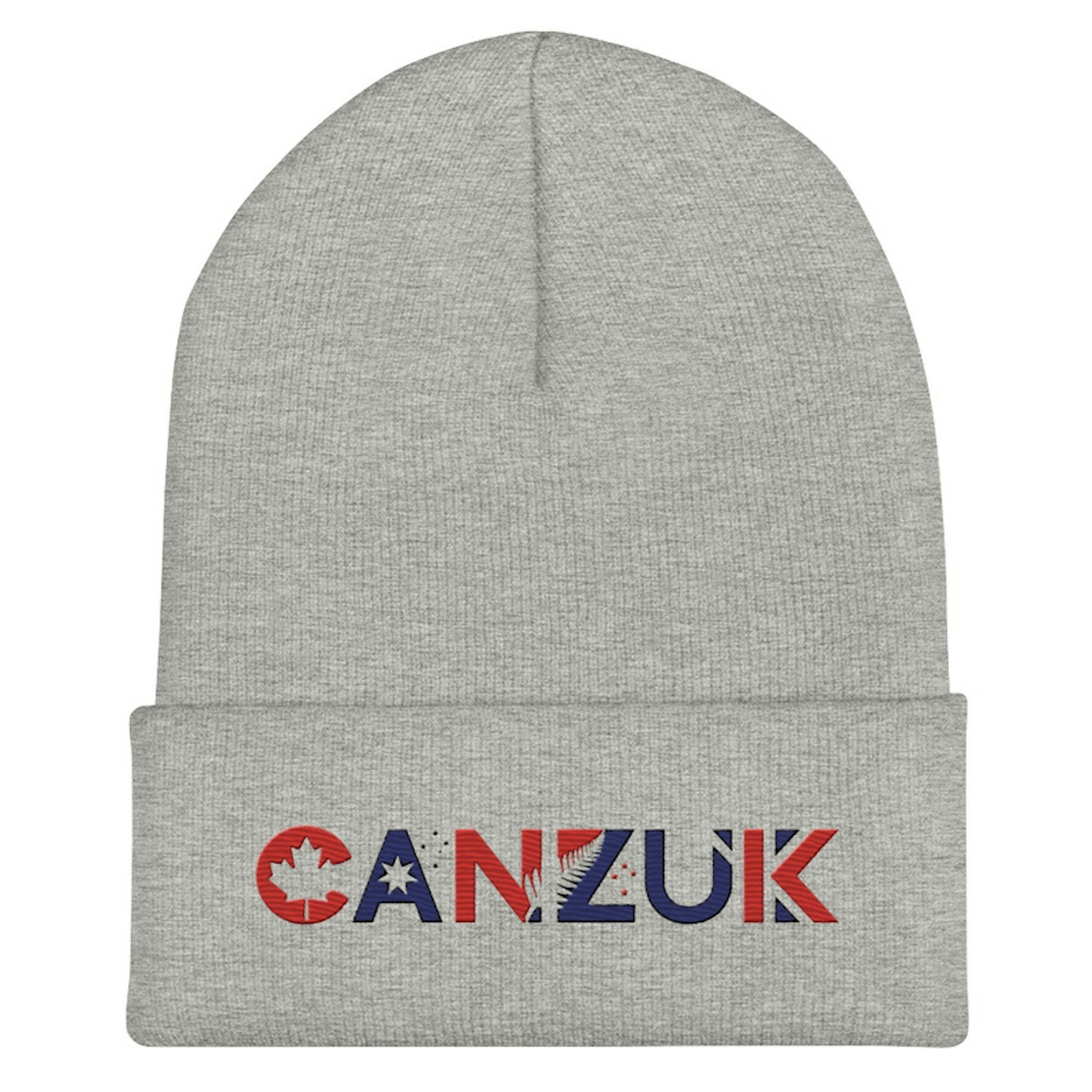 CANZUK Beanie / Toque