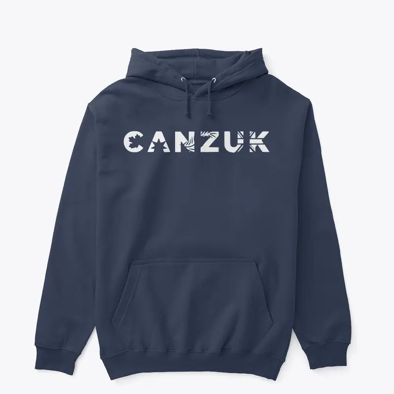 CANZUK Plain Wording