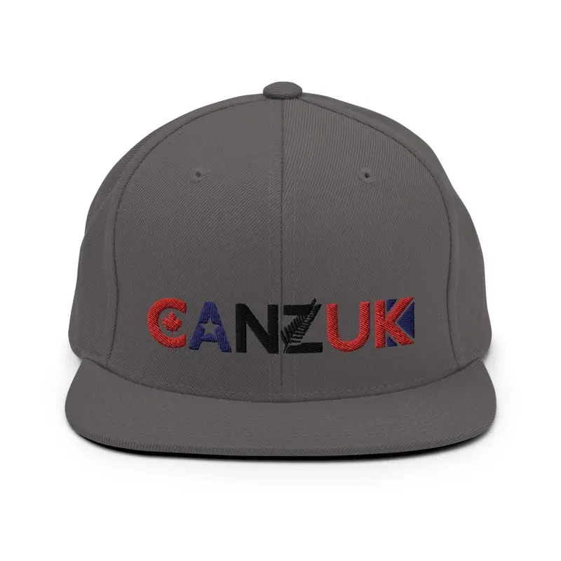 CANZUK Wording Design