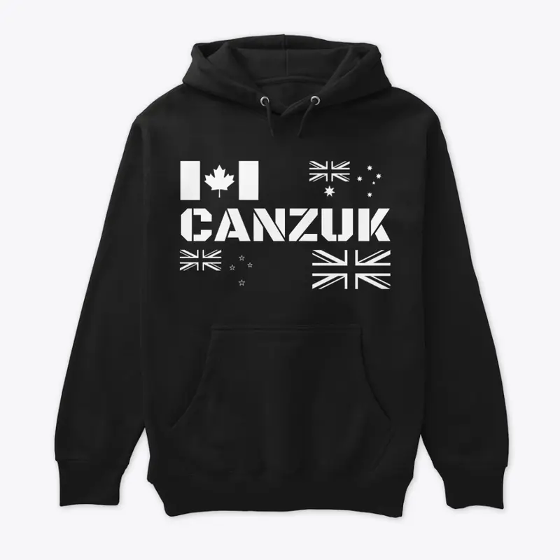 CANZUK Military Design