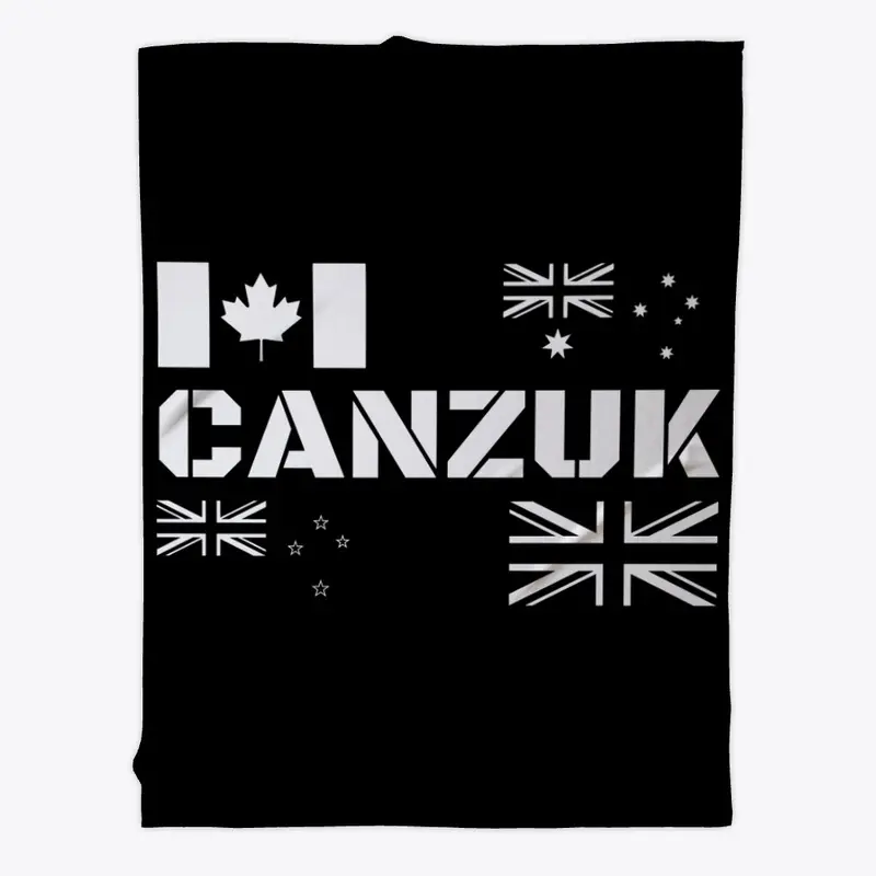 CANZUK Military Design