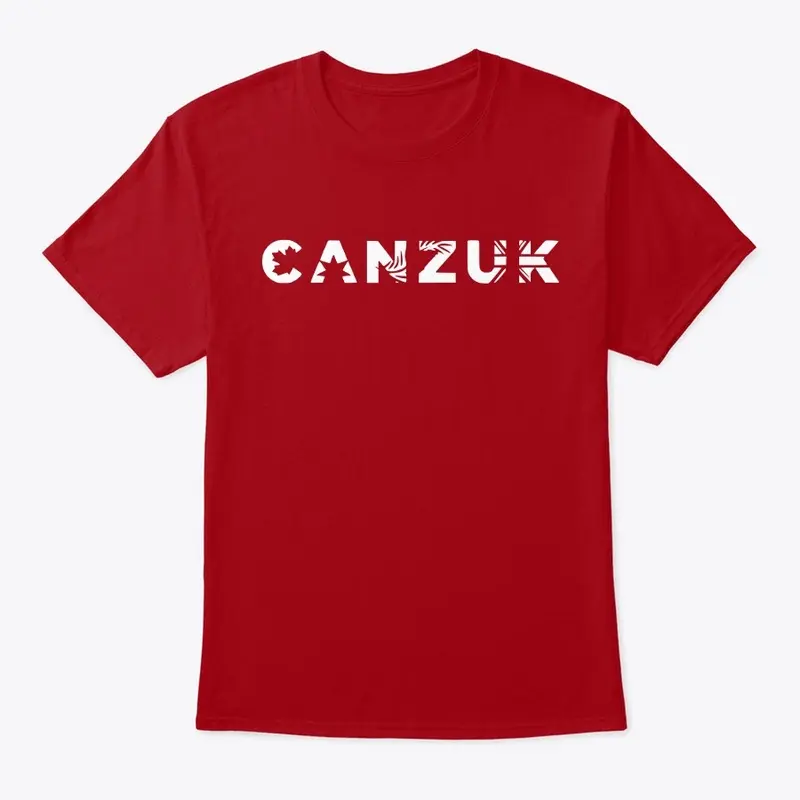 CANZUK Plain Wording